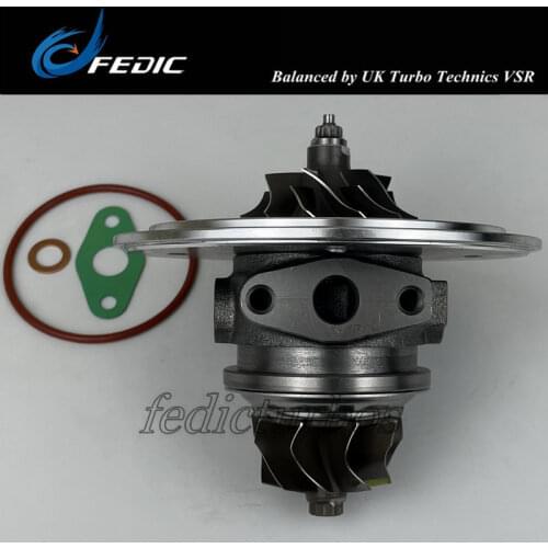 Turbine core GT2256L 761916 Turbo charger chra cartridge for Mitsubishi Kobelco E215B SK210-8 SK250-8 J05E