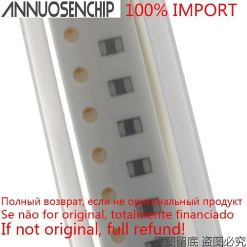 Ceramic capacitor CL05B104JO5NNNC 0402 104P ±5% 16V 100pcs in stock
