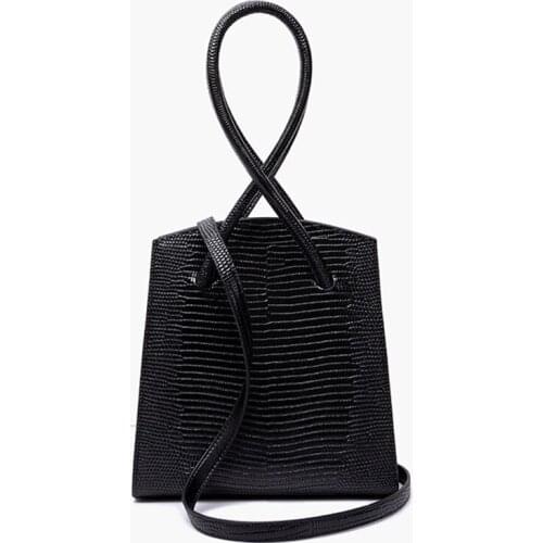 Красные женские сумки LAOSHIZI LUOSEN China At AliExpress