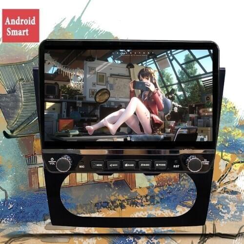 10 Inch 4G Android 10.1 For Nissan Teana Altima 2008 2009 2010 2011 2012 Multimedia Stereo Car DVD Player Navigation GPS Radio