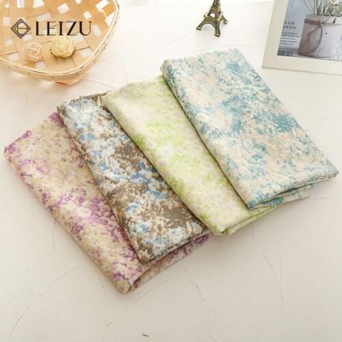Soft And Skin-Friendly Summer Thin Chiffon Fabric Breathable Material Suitable For Sewing Ladies Skirts And Shirts TJ3423