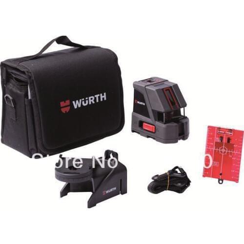 New laser level demarcation device cll11 Laser Levels