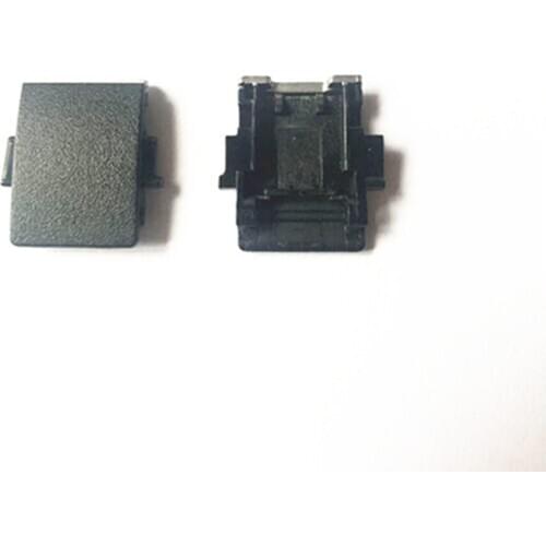 Brand New laptop 2PCS network card caps adapter Cover Door LAN port plastic for HP EliteBook 840 G3 745 G3 828 G3 G4 848 RJ-45
