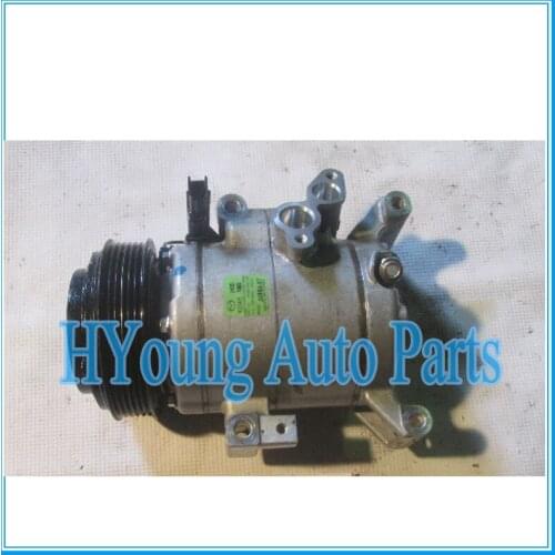 Factory direct sale auto parts ac compressor for Mazda CX-5 ZZC061K39 ZZN061K39 E1Y061K39 kd4561450