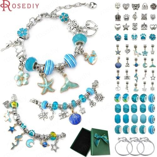 Товары для изготовления ювелирных изделий Rosediy China At AliExpress