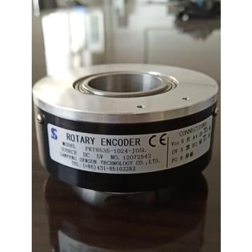 PKT SERIES SANFENG brand rotary encoder