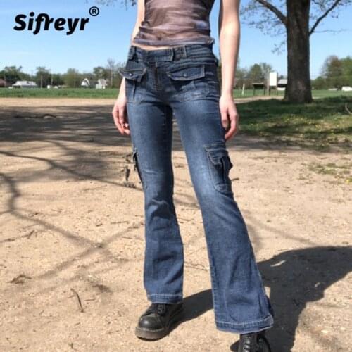 Женские джинсы Sifreyr China At AliExpress