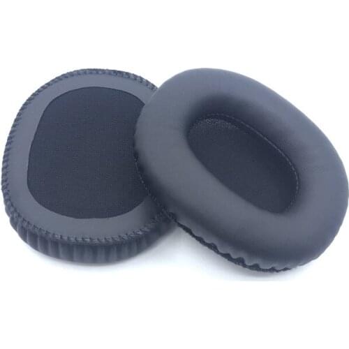 1 Pair Replacement Earpads ear pad Cushions for Marshall Monitor Over-Ear Headphones Ear Cushions Cover