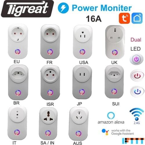 Tigreat Electro Accessories