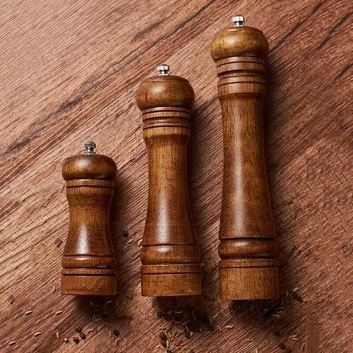 TINb Manual Pepper Mills
