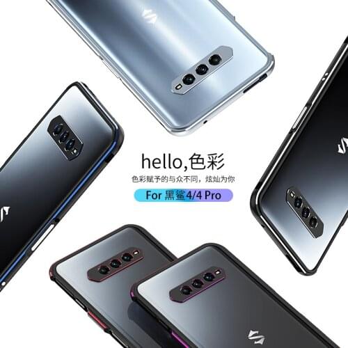 Чехлы для телефонов Xiaomi Black Shark Welsely China At AliExpress