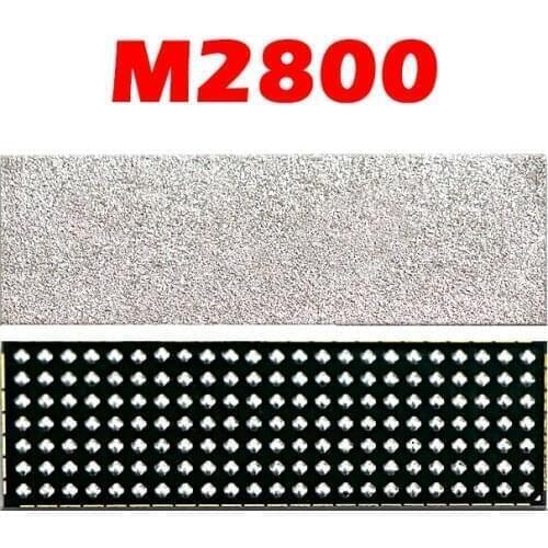 10pcs/lot M2800 For iPhone 7 Plus 7P 5.5 Touch IC Touch Digitizer Screen Chip 7x23 Pins