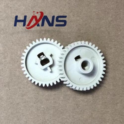 50pcs. RU5-0523-000 RU5-0523 for HP 1319 1022 3050 3052 3055 37T Pressure Roller Gear