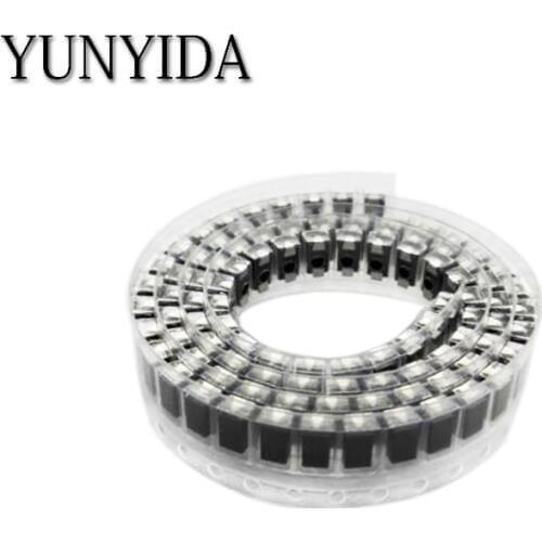 50pcs SMD Schottky diode SS54 SMA