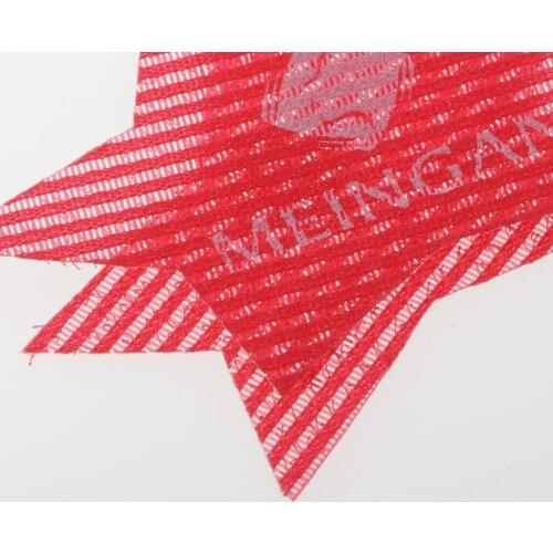 6Pairs Colorful Bangs Clip Paste Posts Fringe Hair Stickers for Girls