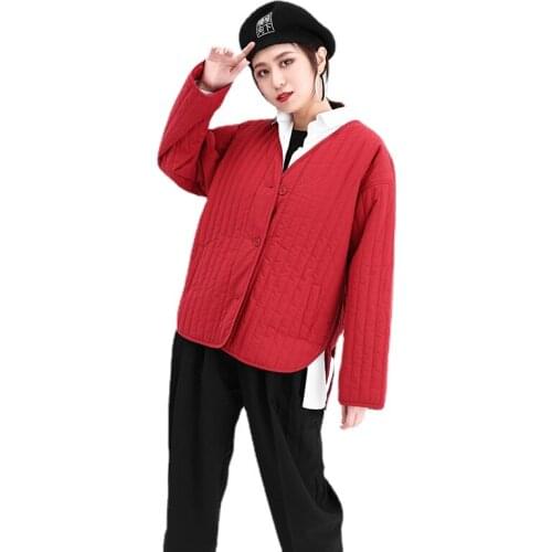 Женские красные куртки Aurance China At AliExpress