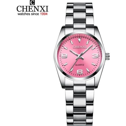 Chenxi A Table Clock China