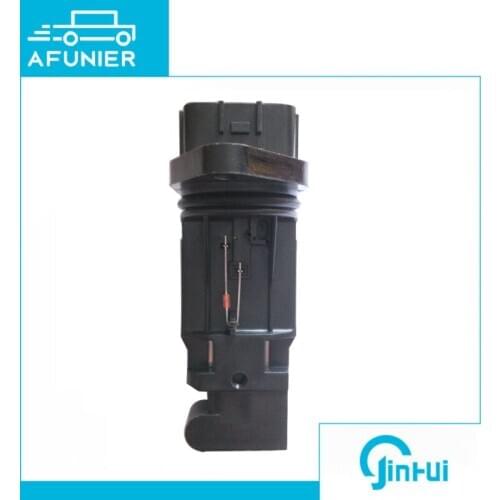 12 months quality guarantee Mass air flow sensor for Nissan Almera Tino Primera 2.0 OE No.:22680-6N21A