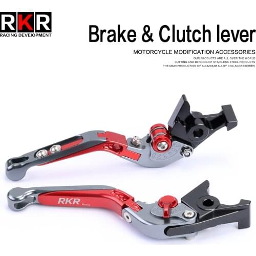 For XCITING 250 300 400 500 XCITING250 XCITING300 XCITING400 XCITING500 CNC Motorcycle Long Short Clutch Brake Levers