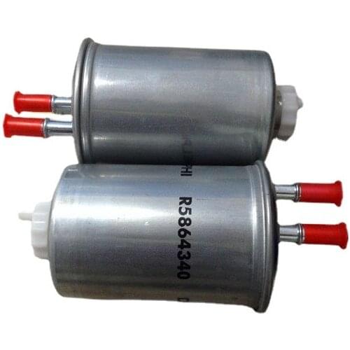 For JMC grid for clean diesel filter water separator Automotive Filter,2PCS