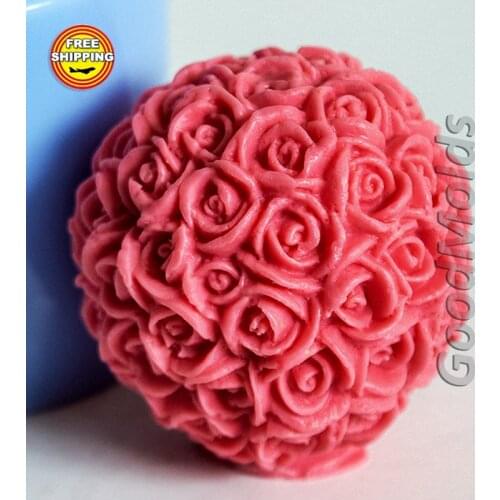 GoodMolds Candle Molds