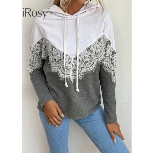 Худи женские iRosy China At AliExpress