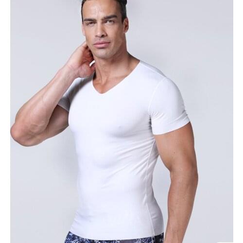 jack Claude Mens Summer T-shirts