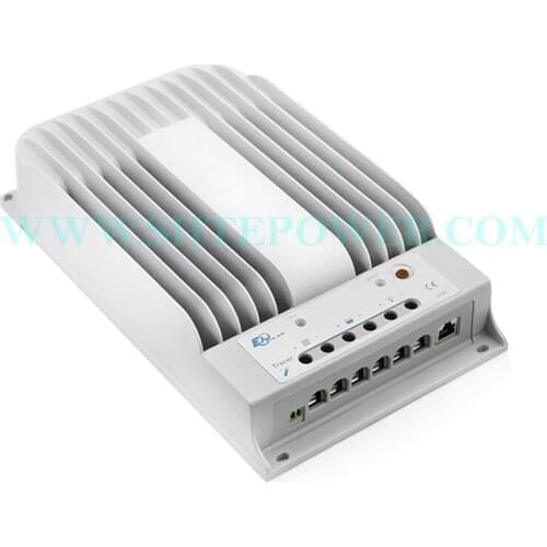 EPEVER 12v 30a mppt solar charge controller 150V with MT50 monitor function Tracer3215BN