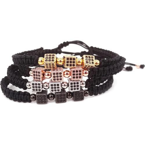 MEDELY Chain Bracelets