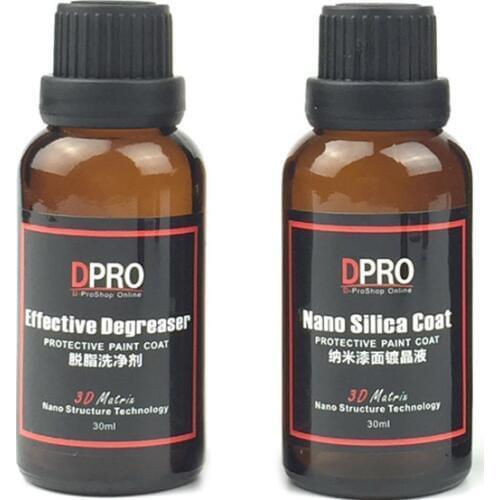 9H Plus Crystal Liquid Glass Nano Ceramic Coating Car Paint Care Product 60ml Kit Anti Scratch Super Nano Glass Liquid