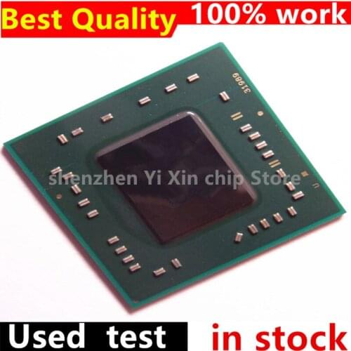 100% test very good product AM9420AYN23AC bga chip reball with balls IC chips