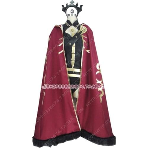 2021 Ereshkigal Cosplay Fate Grand Order Lancer Black Dress Costume Fate Grand Order Cosplay Ereshkigal