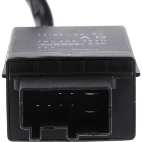 Car Motors Fuel Pump Delivery Controller Module For Audi Parts 40cm/15.75"