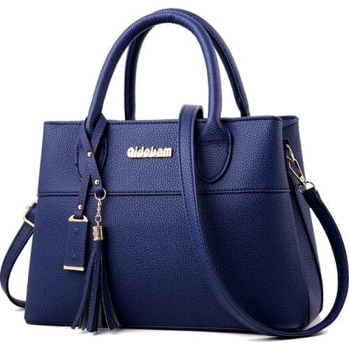 BAIJIAWEI Fringed Bags For Women