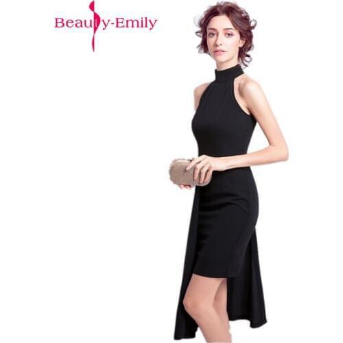 Женские прямые платья Beauty-Emily China At AliExpress