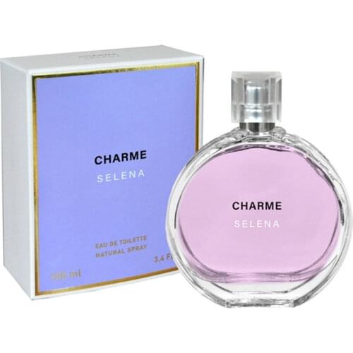 Delta Parfum Goods For Beauty And Health