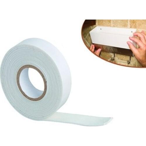 Double-Sided Foam Tape 20mm x 2m
