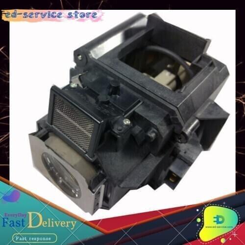 ELPLP63 UHE330/264W1.3 Projector Beamer Light with housing For Powerlite 4200W/G5650W/G5750WU/G5950NL/G5650WNL