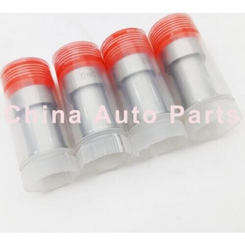 Fuel Injector Nozzle DNOSD314/ 0 434 250 176 / DNOSD314 / 0433250176 4pcs