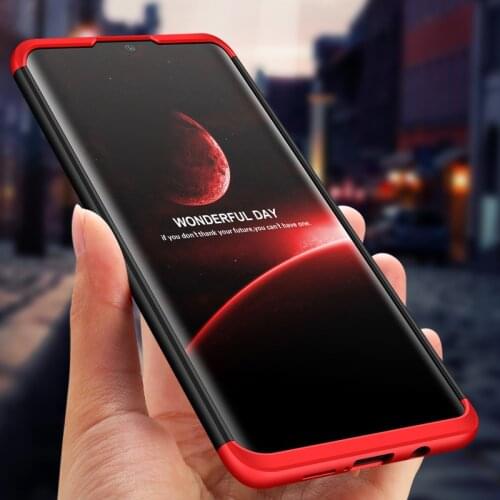 GKK Phone Cases Xiaomi Mi Note 10 Lite