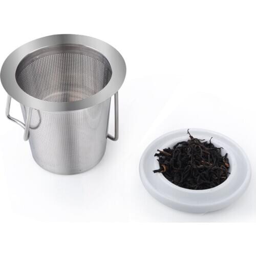 Kitstorm Teapots For Tea