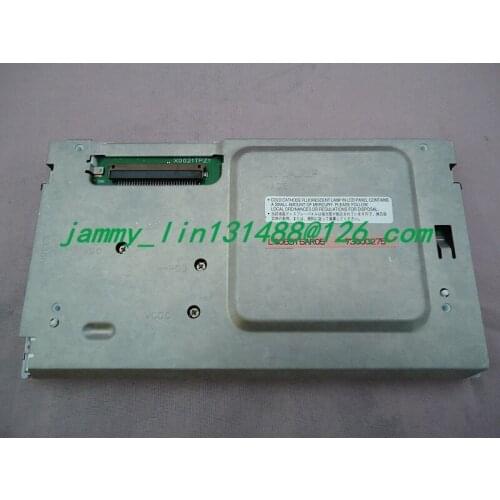Brand new shapp 6.5" screen LCD display module LQ065T5AR05 for Subar u Mazda Mercedes E280 300 BMW car dvd radio systems