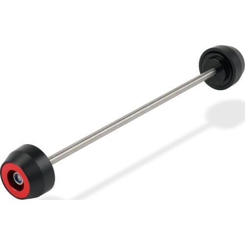 Front Wheel Axle Slider Crash Protector for Ducati Diavel 1260 S Panigale 1199 1299 899 959 V4 XDiavel S 2017 2018 2019 2020