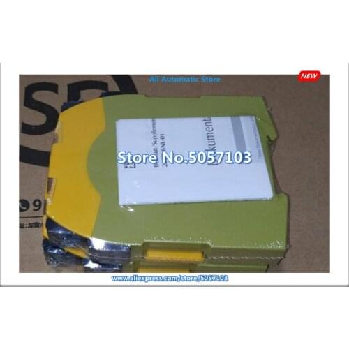 PNOZ S5 750105 PNOZ S5 751105 PNOZ S7 750107 PNOZ S2 750102 PNOZ S1 750101 PNOZ S7 751107 New Original Safety Relay