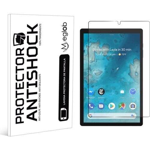 Screen Anti-shock protector Anti-scratch Anti-Shatter compatible with Tablet Chuwi HiPad X