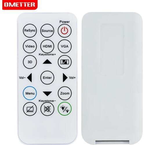 New remote control use for optoma projector S315 S316 X316 X315 OSX852 W312 X312 OEX952 HEF973 S715ST OPS251 S310E