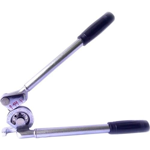 SIJIBOSI 3/8" Pipe Tube Bender