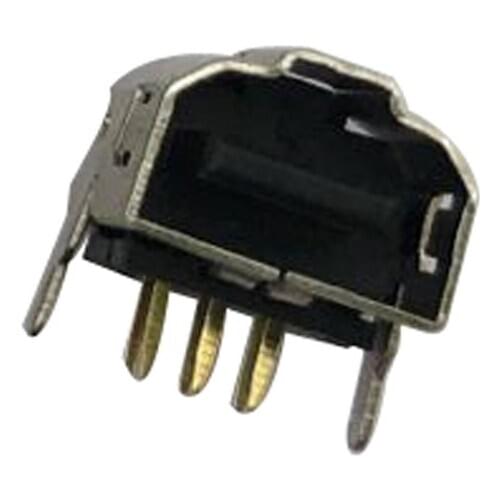 Female connector Pair wire interface for GBA 2 player Line Online Link Connect Cable for GBA SP game console