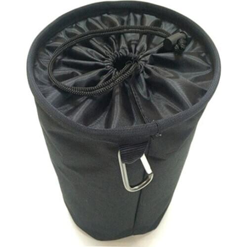Oxford Fabric Storage Bags Hanging Clothes Laundry Pin Clip Storage Waterproof Clothes Pin Bags With Hook Laundry Supplies