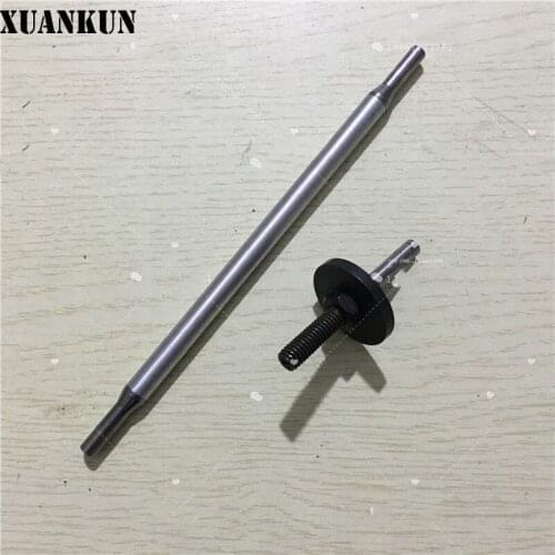 XUANKUN Clutch Putter YBR125 JYM125 Long / Short Putter
